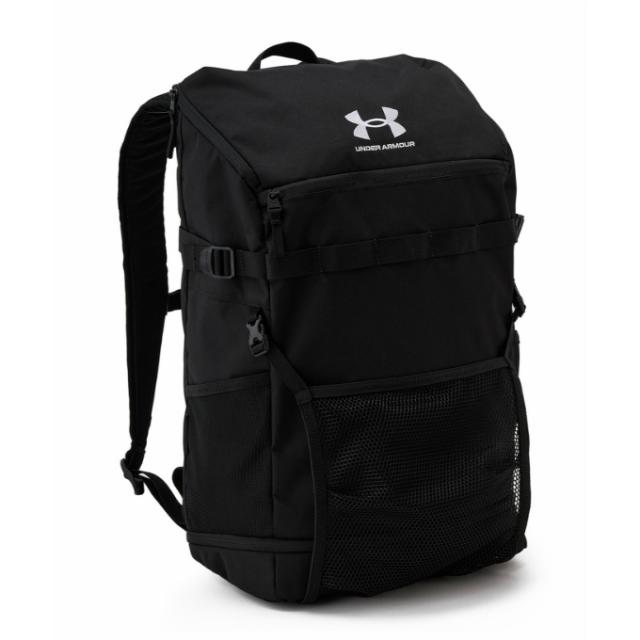 アンダーアーマー バックパック UAバスケットボール バックパック3 UA Basketball Backpack 3 1384720-001 UNDER ARMOUR sc