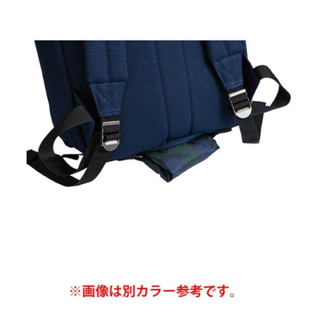 Coleman レインカバー付き デイパック 約20L ネイビー コールマン 