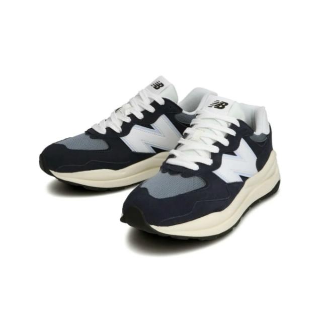 ニューバランス スニーカー メンズ レディース M5740CD D new balance run