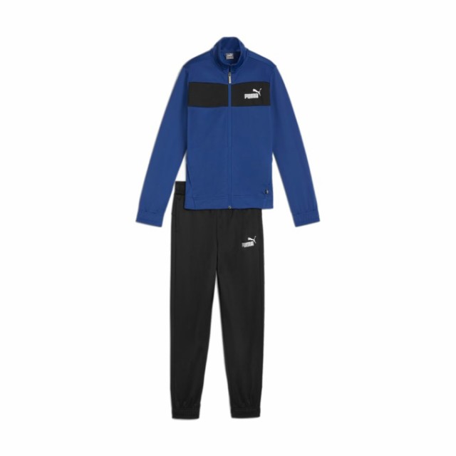 新品】Puma ジャージ上下（値下げ☆新品☆プーマ ジャージ上下