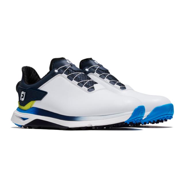 フットジョイ FootJoy ゴルフシューズ スパイクレス メンズ FJ プロエスエルエックス BOA 56933 odの通販は