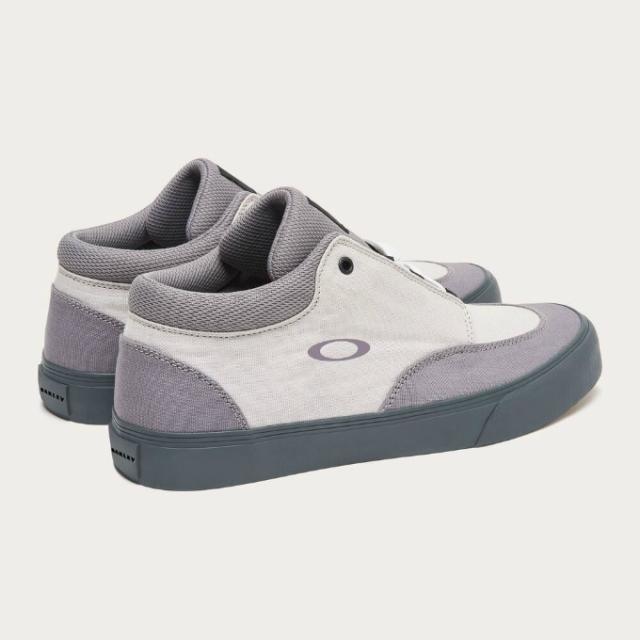 オークリー スニーカー メンズ BANKS LOW CANVAS FOF100552 9DH OAKLEY run_2