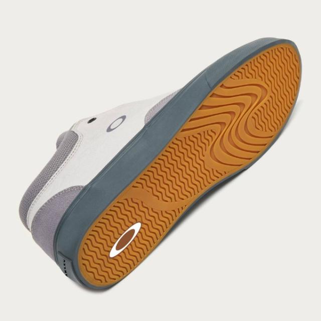 オークリー] ウォーキング BANKS LOW CANVAS メンズ オークリー