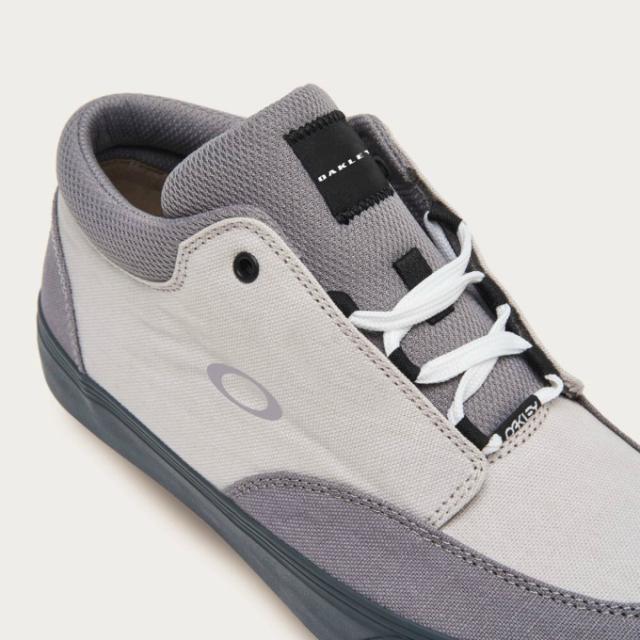 オークリー スニーカー メンズ BANKS LOW CANVAS FOF100552 9DH OAKLEY run_6