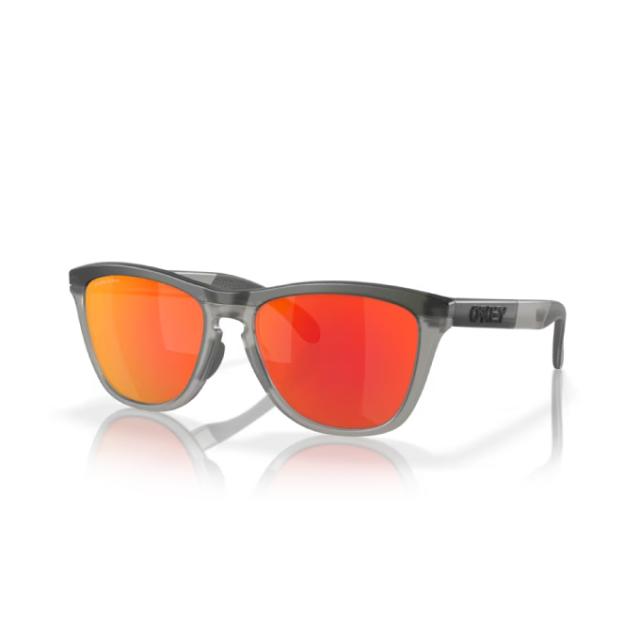 オークリー Frogskins Range Low Bridge Fit フロッグスキン レンジ ローブリッジフィット アジアンフィット OO9284A-0155 OAKLEY odの通販は