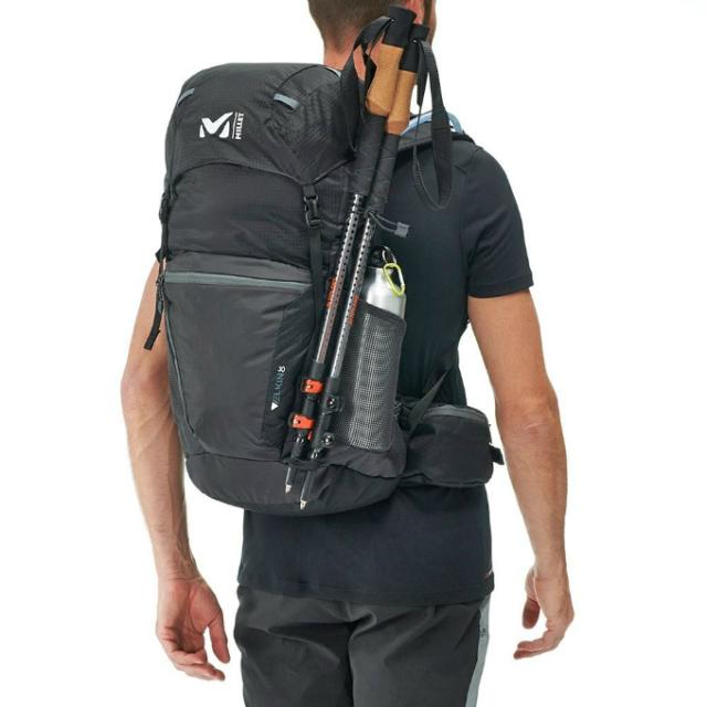 ミレー MILLET バックパック メンズ レディース ウェルキン30 MIS0747