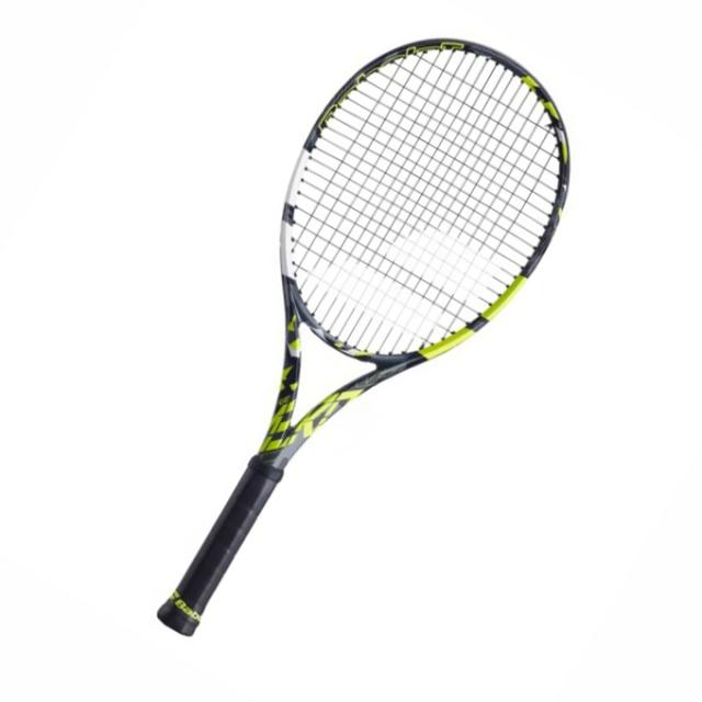 バボラ Babolat 硬式テニスラケット PURE AERO ピュアアエロ 101479 rkt