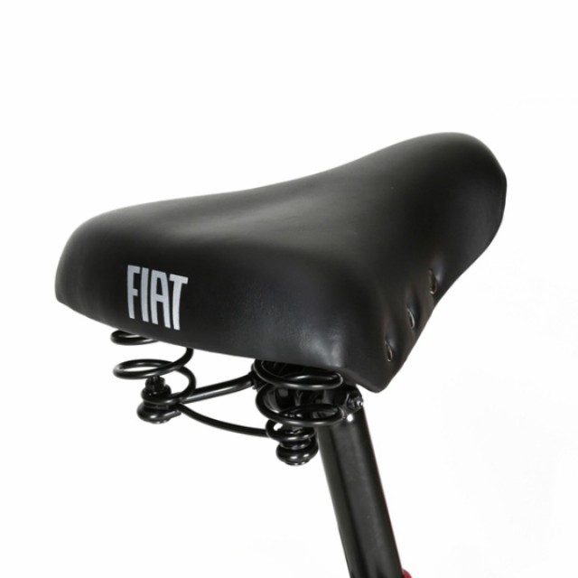完全組み立て】 フィアット 折りたたみ自転車 20インチ 12231