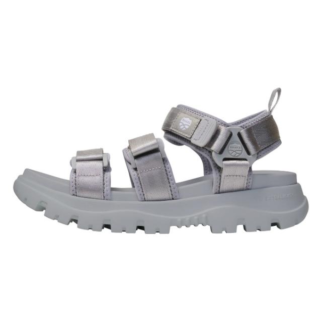 シャカ SHAKA ストラップサンダル メンズ レディース NEO BUNGY EX SK-238 GY