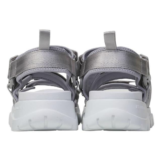 シャカ SHAKA ストラップサンダル メンズ レディース NEO BUNGY EX SK-238 GY