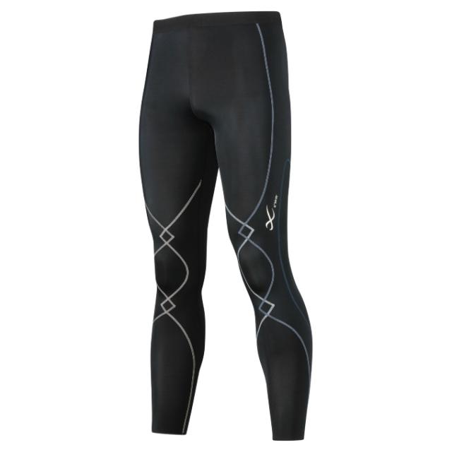 シーダブリューエックス CW-X ロングタイツ メンズ エキスパート3.0 ロング HXO499-GB 【メール便可】 run 9,000円