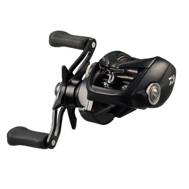 ダイワ(DAIWA) ２４タトゥーラ TATULAＴＷ１００Ｈ ベイトリール 右巻き ‥