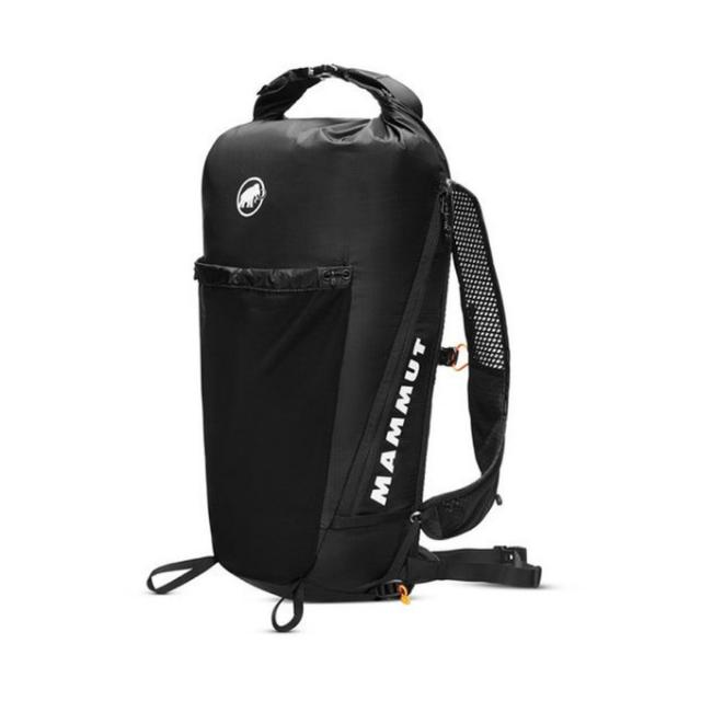マムート MAMMUT バックパック メンズ レディース Aenergy 18 エナジー 18 2530-00880 0001