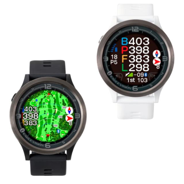 イーグルビジョン EAGLE VISION ゴルフ GPSナビ エース プロ ACE PRO EV-337 od