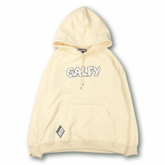 SALE！GALFY♪(L)143016 143017 モカボア 上下パーカー セット