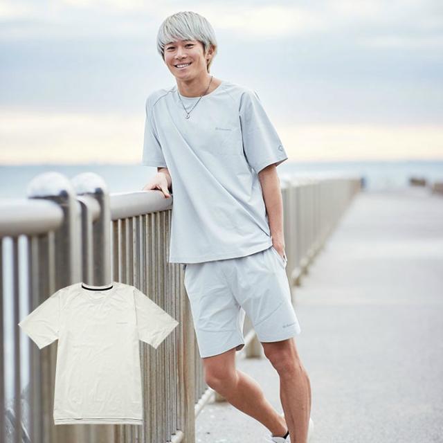 Colantotte コラントッテ Tシャツ 半袖 メンズ コンディショニングシャツ MITSUKA DBDAF4516 run 6,600円