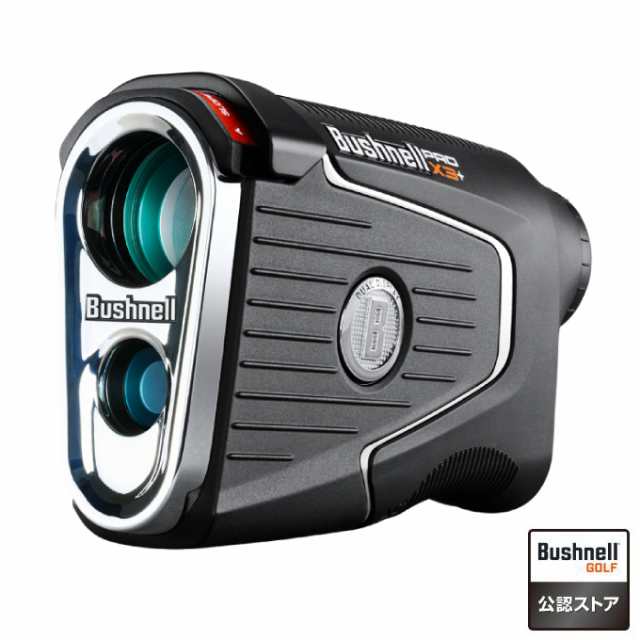 ブッシュネル Bushnell ゴルフ 計測器 ピンシーカー プロX3プラスジョルト PINSEEKER PRO X3 PLUS JOLT PROX3PLUS odの通販は 51,480円