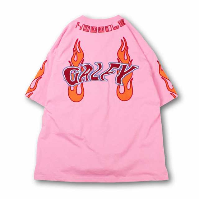 ガルフィー メンズ レディース 半袖 Tシャツ 鬼強ムエタイ
