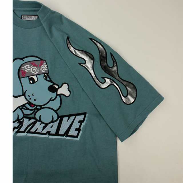 ガルフィー メンズ レディース 半袖 Tシャツ チーマーTee 142015 ガルフィー メンズ レディース 半袖 Tシャツ チーマーTee 142015