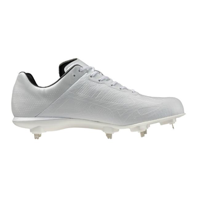 ミズノ 野球 金歯スパイク メンズ ライトレボエリート2 ワイド 11GM241601 MIZUNO bb