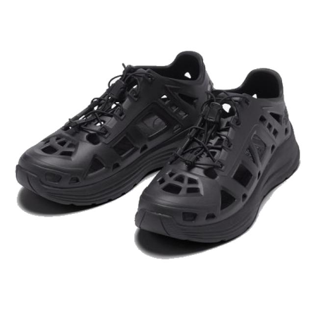 ザ・ノース・フェイス ストラップサンダル メンズ リ アクティブ スニーカー NF52451 KK ノースフェイス THE NORTH FACE