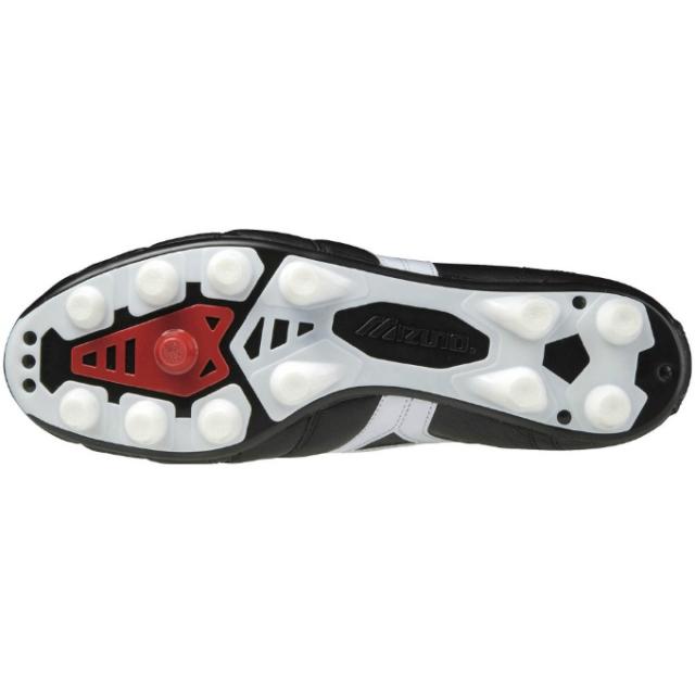 ミズノ サッカースパイク 天然芝 土 人工芝のグランド用 モレリア 2 JAPAN P1GA200201 MIZUNO 【ご自宅配送限定】 sc_3