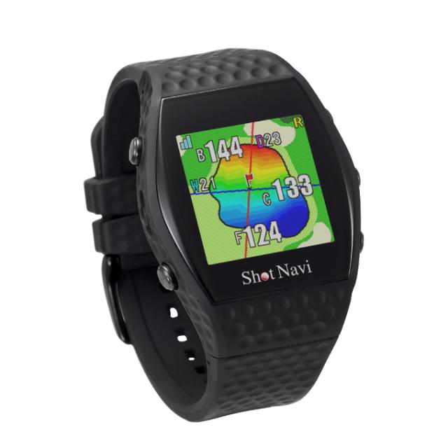 Shot Navi nano GR ゴルフ用距離計 Shot Navi Laser Sniper nano GRを評価・解説｜口コミ・使い方