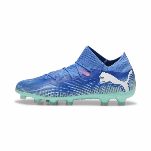 プーマ サッカースパイク メンズ フューチャー マッチ HGAG 107935-01 PUMA scの通販は