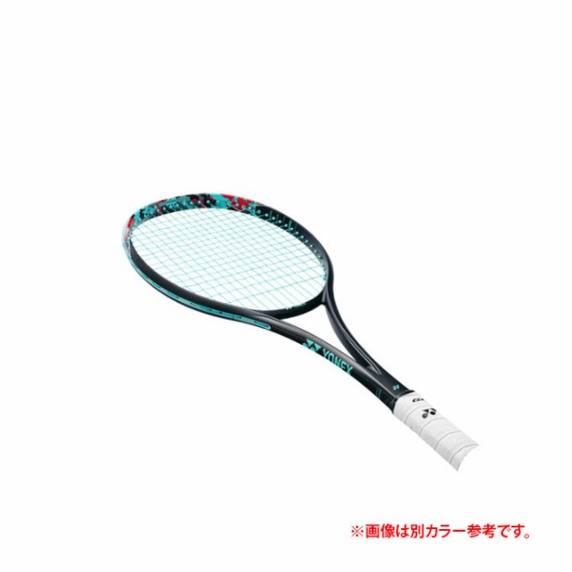 ヨネックス YONEX ソフトテニスラケット GEO BREAK 70S STEER