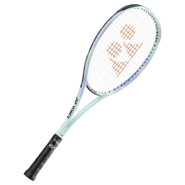 ヨネックス ソフトテニスラケット 前衛向け ジオブレイク70Vステア