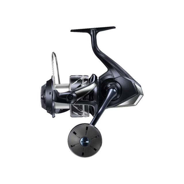 シマノ(SHIMANO) 24ストラディック SW STRADIC 6000HG