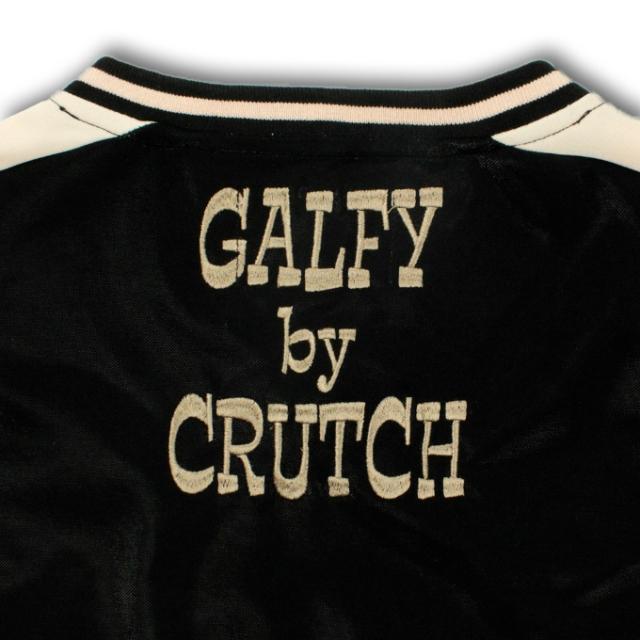 ガルフィー メンズ レディース セットアップ 半袖 Tシャツ