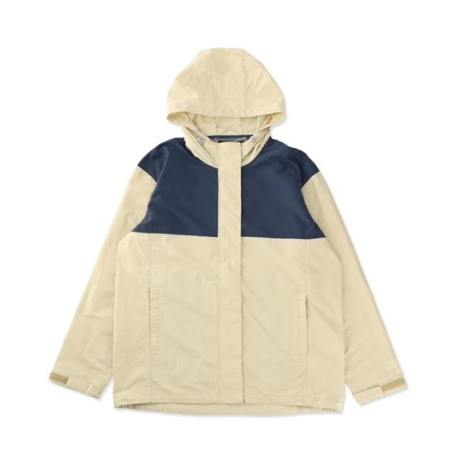 マーモット Marmot マウンテンパーカー レディース Rock Wedge Parka ロックウェッジパーカ TSSWO201 ホワイト マルチカラー