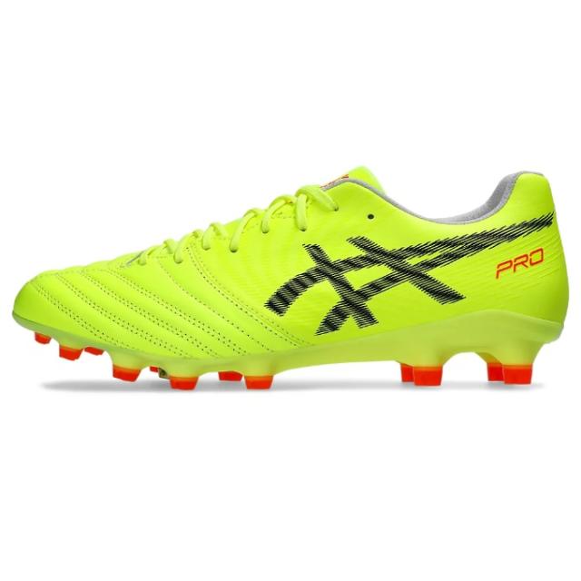 アシックス サッカースパイク メンズ DS LIGHT X-FLY PRO 2 PARIS 1101A074-750 asics scの通販は 11,469円