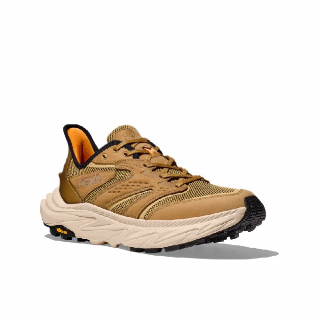 ホカ HOKA トレイルランニングシューズ メンズ アナカパ 2 FREEDOM 1155192 WTK runの通販は