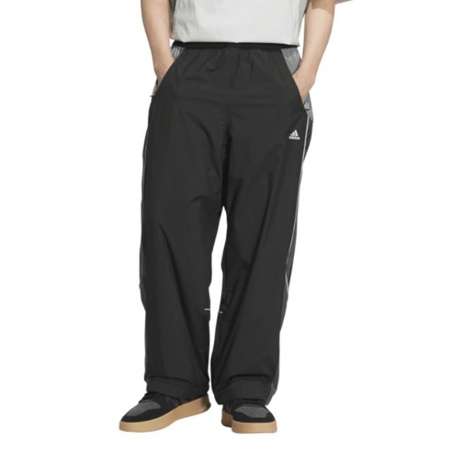 アディダス ウインドブレーカー パンツ メンズ BYD3 ウーブンパンツ JG8582 KWX94 adidas swの通販は 5,113円