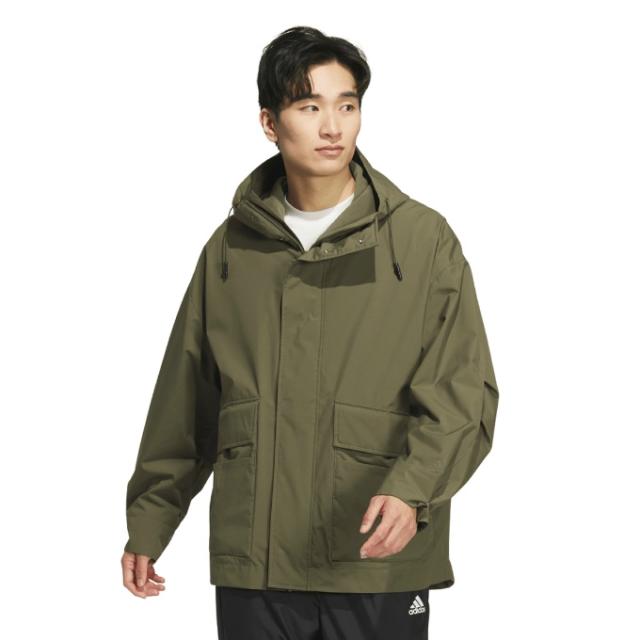 アディダス ジャケット メンズ MH マウンテンパーカー JG8511 KWX70 adidas sw