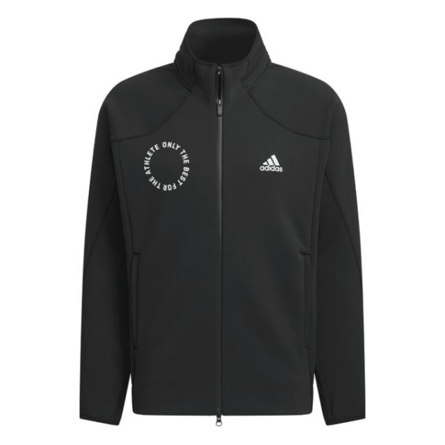 スポーツウエア TEAM HEX DRY CROSS JACKET PERFORMANCE BLACK L