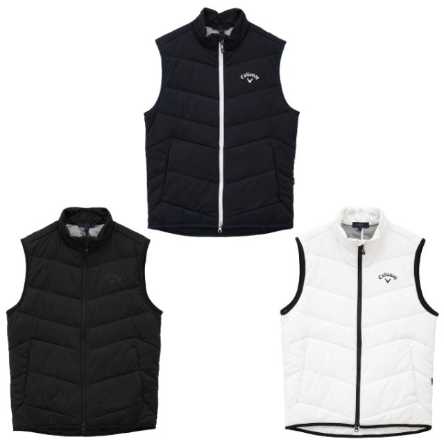 ゴルフウェア キャロウェイ 中綿ベスト」の人気商品一覧 | 安い商品を
