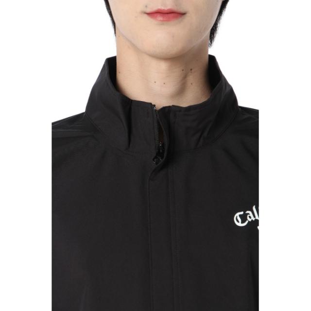 キャロウェイ ゴルフ レインウェア上下セット メンズ ベーシックレインウェア C25989100 Callaway od_5