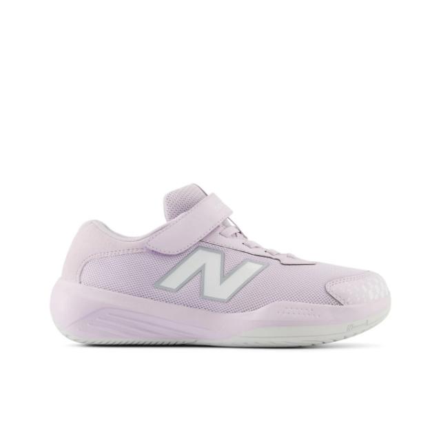 ニューバランス テニスシューズ オールコート ジュニア 996v6 JNR KCV996P6 W new balance rktの通販は 6,000円