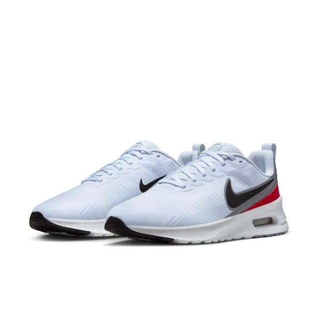 ナイキ スニーカー メンズ エアマックス ニュアクシス NUAXIS FD4329-002 NIKE runの通販は 8,075円