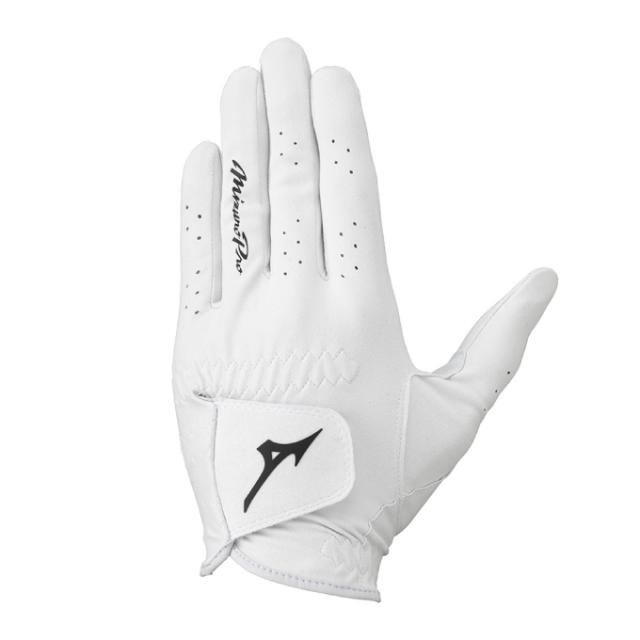 【メール便送料無料】ミズノ ゴルフ 左手用グローブ メンズ Mizuno Pro ミズノプロ グローブ 5MJML453 MIZUNO
