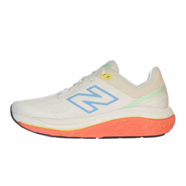 ニューバランス ランニングシューズ レディース Fresh Foam X
