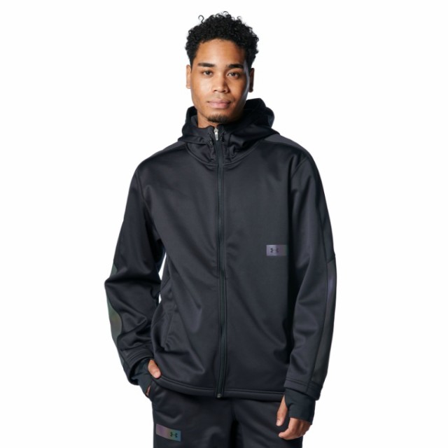 アンダーアーマー ジャケット メンズ UAウインター ニット 3レイヤー ジャケット4.0 1388235-001 UNDER ARMOUR swの通販は