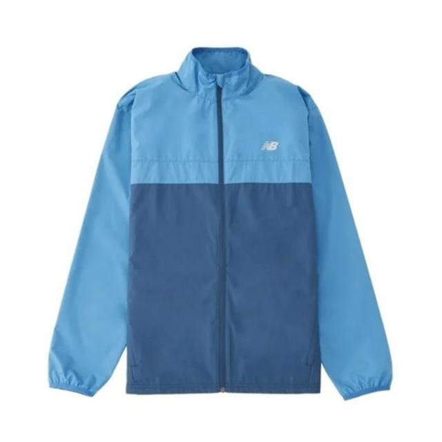 ニューバランス ウインドブレーカー ジャケット メンズ Sport Essentials ランジャケット MJ41243 BEU new balance run 7,053円