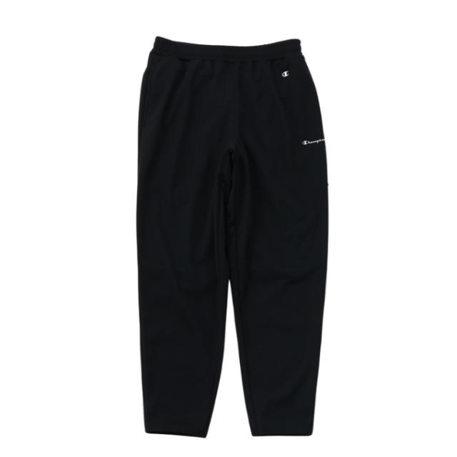 チャンピオン Champion スウェットパンツ メンズ グリッドフリース 撥水防風パンツ C3-AS204-090 odの通販は 5,208円