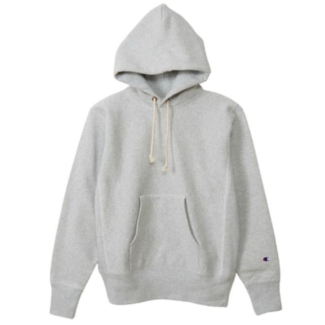 チャンピオン Champion スウェットパーカー メンズ パーカー C3-Y132-040 swの通販は 8,572円