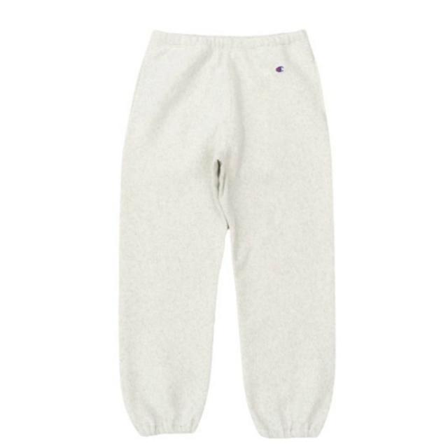チャンピオン Champion スウェットパンツ メンズ リバースウィーブ スウェットパンツ C3-W205-810 swの通販は 8,518円