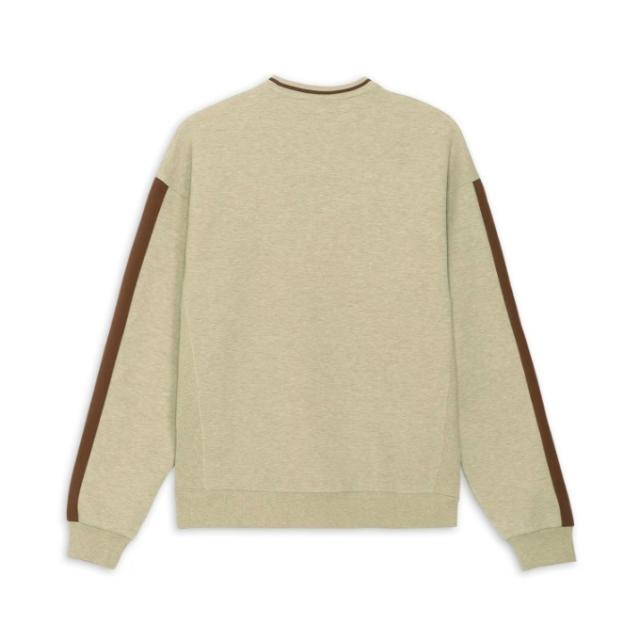 プーマ スウェットトレーナー メンズ CORE HERITAGE コアヘリテージ MX クルースウェット 683586 PUMA sw プーマ スウェットトレーナー メンズ CORE HERITAGE コアヘリテージ MX クルースウェット 683586 PUMA sw